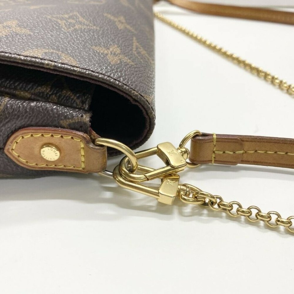 Authentic Louis Vuitton Favorite MM monogram - Picture 9 of 11